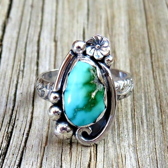 Natural Gemstone & Vintage Fine Jewelry - Picture 16 of 16